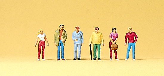 Passers-by<br /><a href='images/pictures/Preiser/75002.jpg' target='_blank'>Full size image</a>